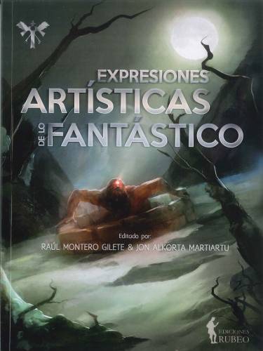 Expresiones artsticas de lo fantstico