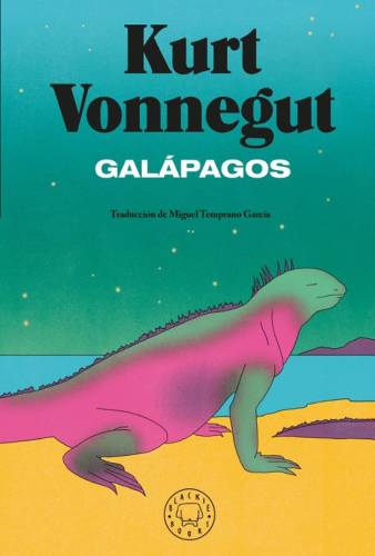 Galpagos