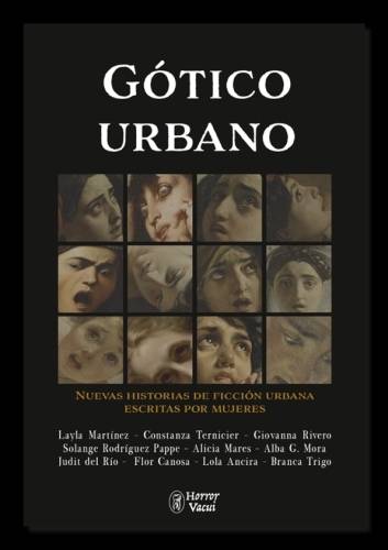 Gtico urbano