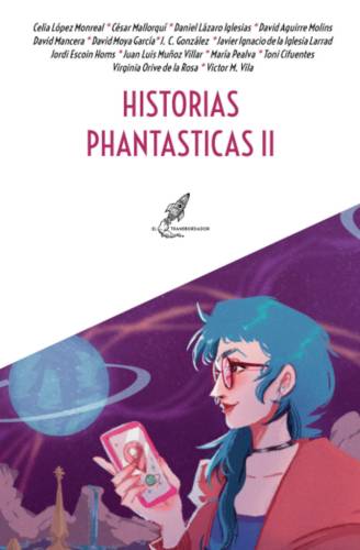 Historias Phantasticas II