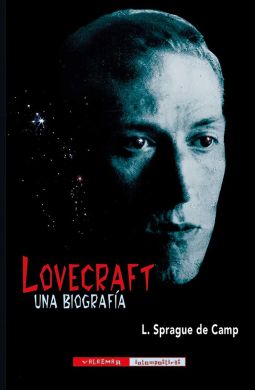 Lovecraft. Una biografa
