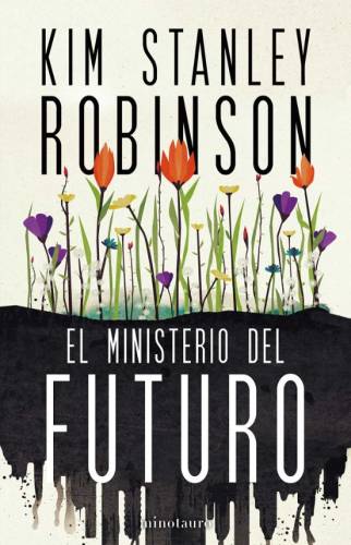 El Ministerio del Futuro