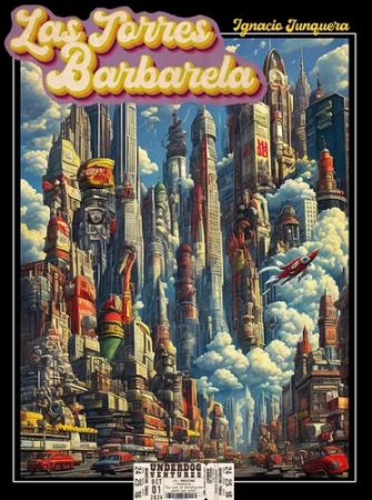 Las torres Barbarela