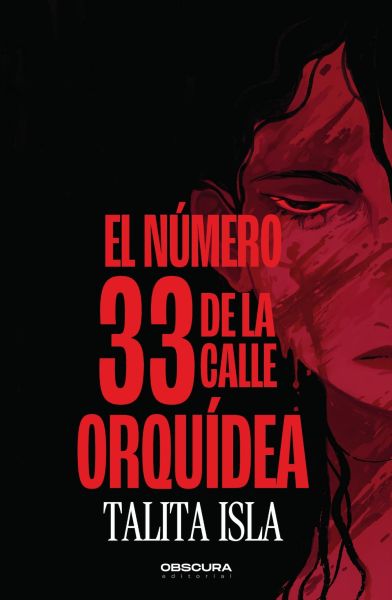 El número 33 de la calle Orquídea