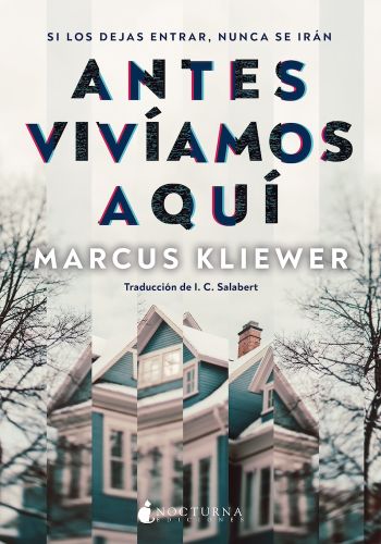 Antes vivamos aqu
