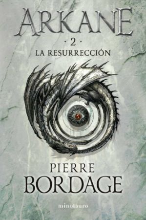 La resurrección. Arkane/2