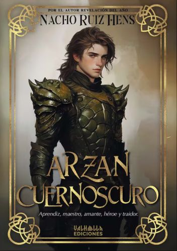 Arzan Cuernoscuro