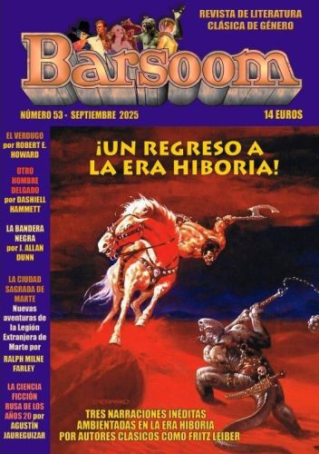 Barsoom #53