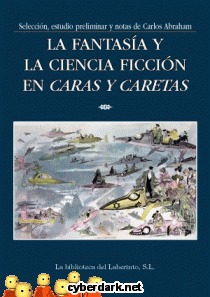 La Ciencia Ficcin en 'Caras y Caretas'