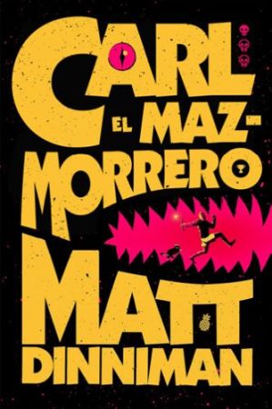 Carl el Mazmorrero