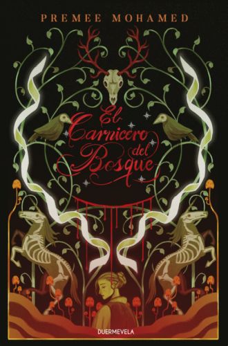 El carnicero del bosque