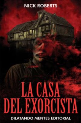 La casa del exorcista