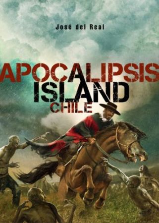 Chile. Apocalipsis Island