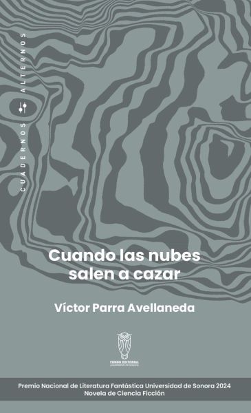 Cuando las nubes salen a cazar