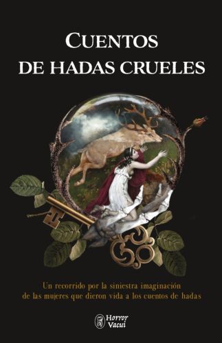 Cuentos de hadas crueles