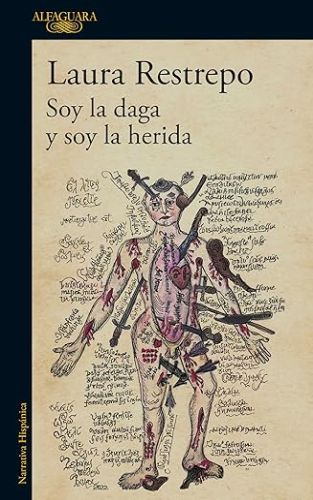 Soy la daga y soy la herida