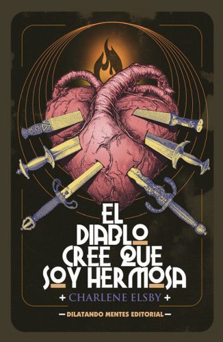 El diablo cree que soy hermosa