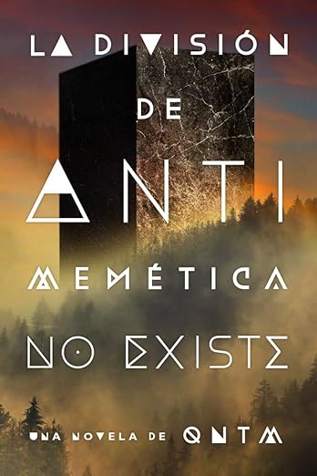 La división de antimemética no existe