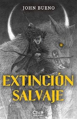 Extinción salvaje