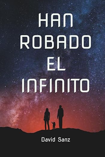 Han robado el infinito
