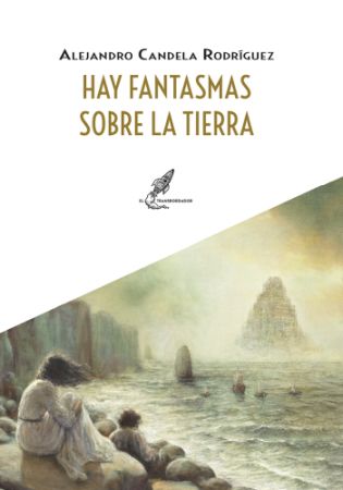 Hay fantasmas sobre la tierra