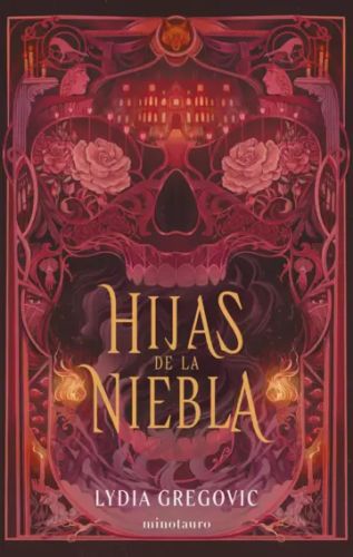 Hijas de la niebla