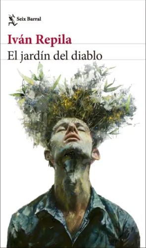 El jardn del diablo