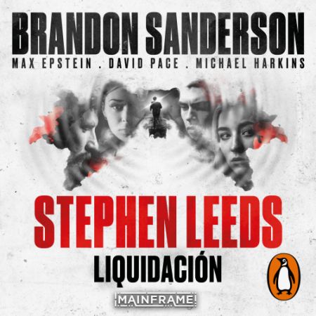 Liquidación (una historia de Legión)