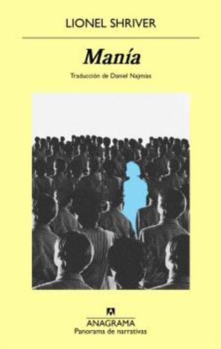 Manía