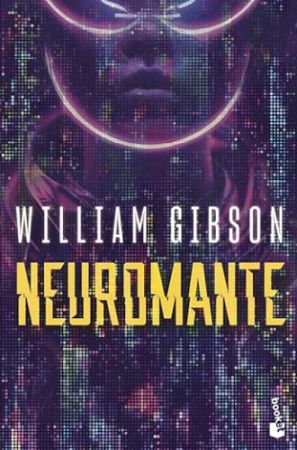 Neuromante. Trilogía de Sprawl/1