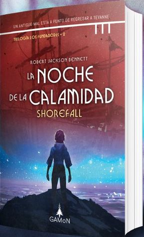 La noche de la calamidad