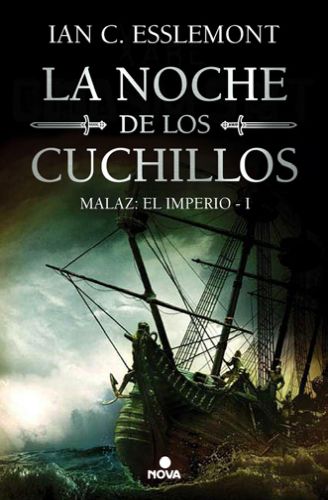 La noche de los cuchillos