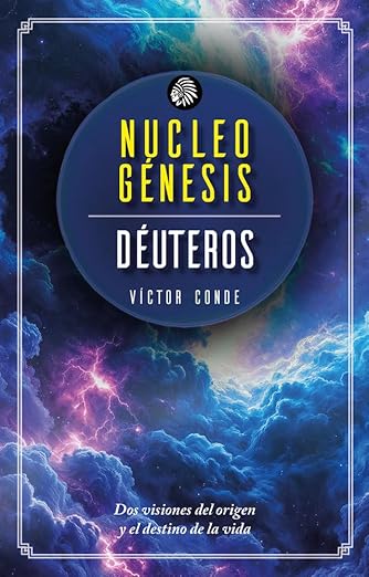 Nucleogénesis / Déuteros
