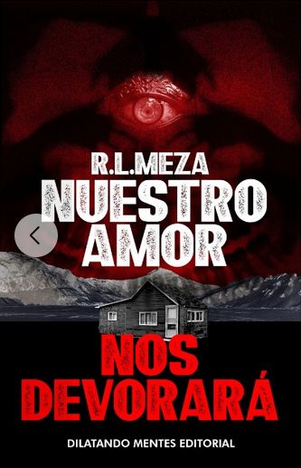Nuestro amor nos devorará