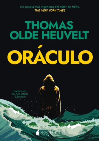 Oráculo