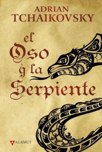 El oso y la serpiente. Ecos de la Caída/2