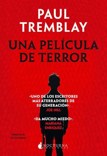 Una pelcula de terror