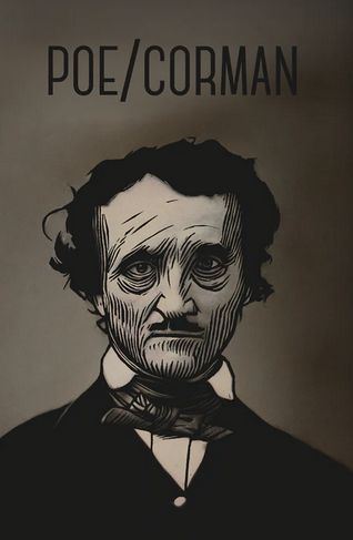 Poe/Corman - ilustrado