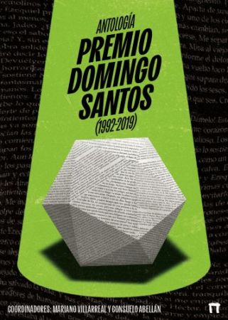 Antología Premio Domingo Santos (1992-2019)