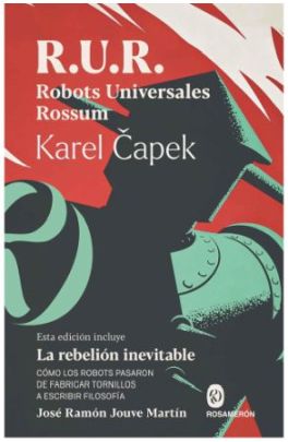 R.U.R. Robots Universales Rossum