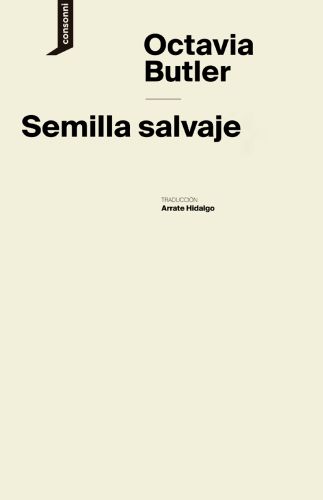 Semilla salvaje