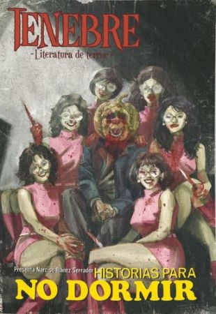 Tenebre #2