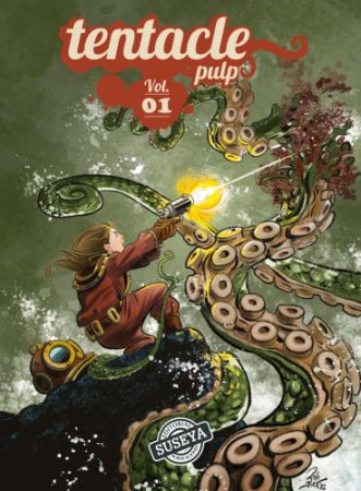 Tentacle Pulp vol.1