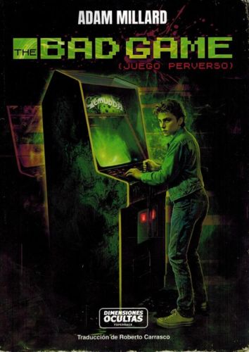 The Bad Game (Juego perverso)