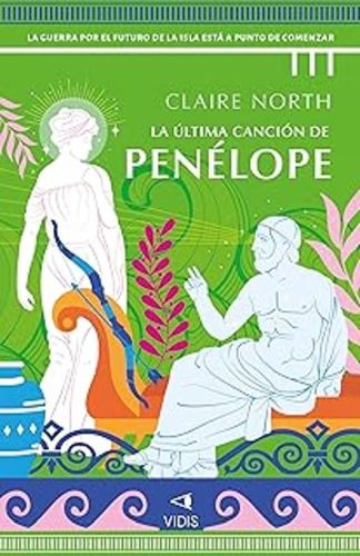 La última canción de Penélope. La Canción de Penélope/3