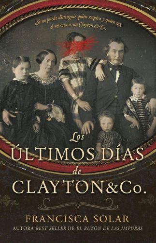 Los ltimos das de Clayton & Co.