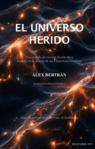 El universo herido