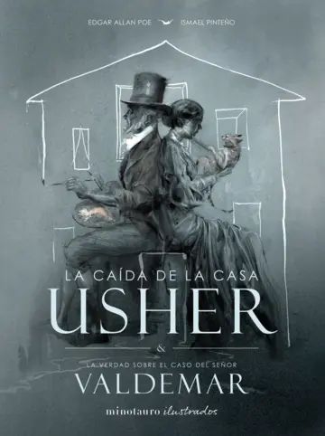 La cada de la casa Usher - La verdad sobre el caso del seor Valdemar