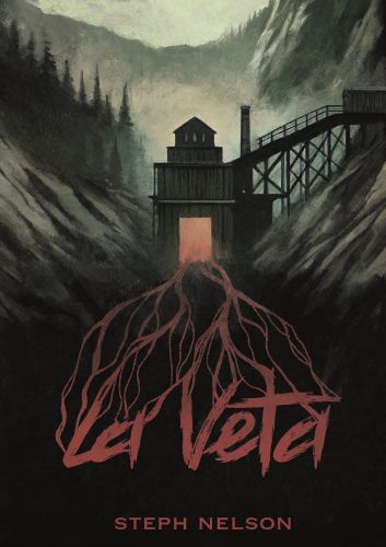 La veta