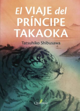 El viaje del prncipe Takaoka